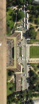 SX18383-87-89 View down Eiffel tower towards Ecole Militaire - miniature.jpg